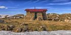 Seamans Hut - Kosciuszko NP - NSW H (PBH4 00 10637)